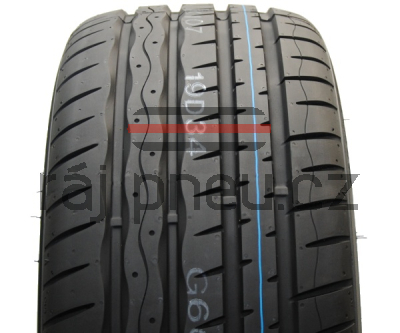 Hankook K107 Ventus S1 evo 83Y XL MFS