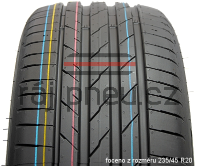 Hankook K137A Ventus evo SUV 102Y XL MFS