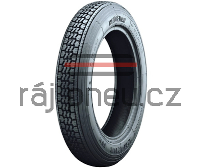 Ostatní K33 55P TT F/R Heidenau