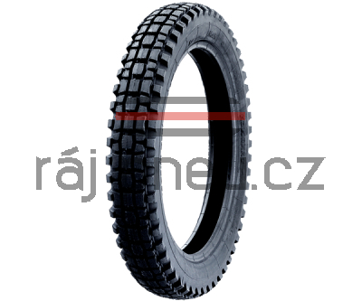 Ostatní K37 59P TT F/R Heidenau