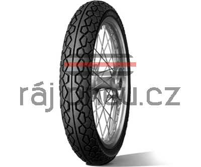 Dunlop K388 45P TL A Front