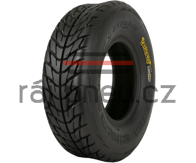 Ostatní K546 F Speed Racer 40N 6PR TL Kenda