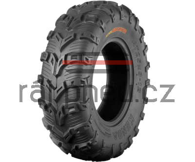 Ostatní K592 Bearclaw EVO 48N TL Kenda