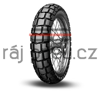 Dunlop K660 68S TT Rear