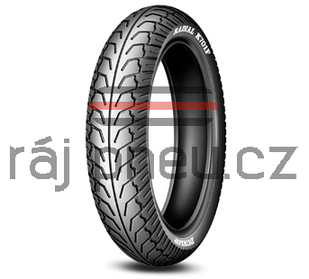 Dunlop K701F 59V TL Front