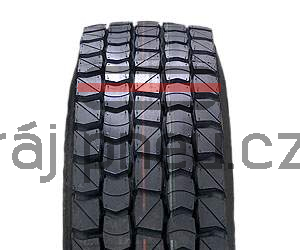 Kumho KRD02 132M
