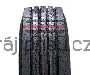 Kumho KRS03 150K