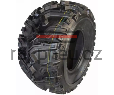 Ostatní KT-103 33L 4PR TL Kings Tire