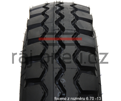 Ostatní L28 94L TT Heidenau