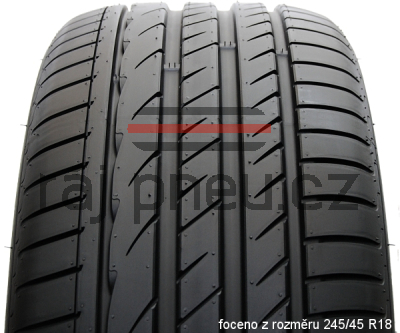 Laufenn LK01B S Fit EQ 107W XL HRS MFS