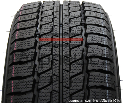 Ostatní C LL01 112T Zimní Triangle