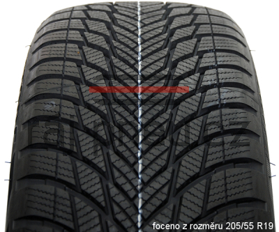 Bridgestone LM001. Blizzak 97H XL Zimní