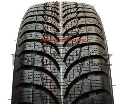 Bridgestone LM500 Blizzak 84Q * M+S