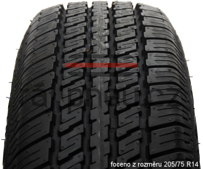 Maxxis MA-1 WSW 95S