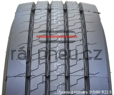 Goodride MultiNavi S1 156L