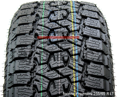 Toyo Open Country A/T3 108H