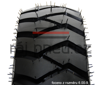 Ostatní PL-801 14PR TT BKT