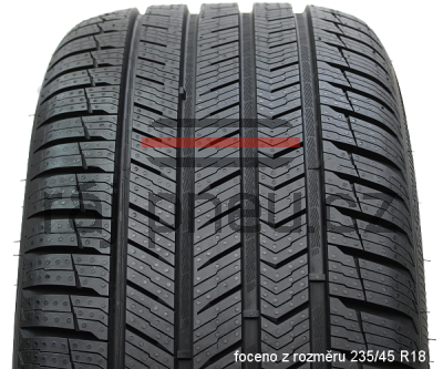 Vredestein Quatrac Pro 98W XL EV