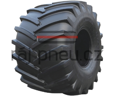 Ostatní QZ-702 8PR TT Marcher