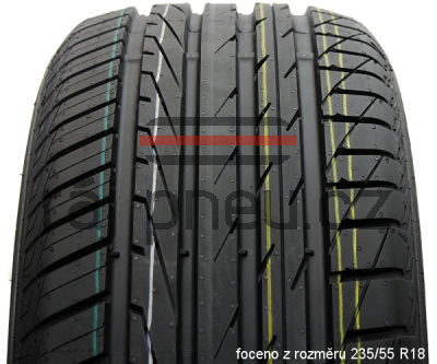 Paxaro Rapido SUV 104Y XL MFS