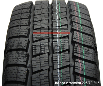 Platin C RP610 VAN Winter 112R Zimní