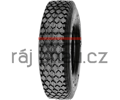 Ostatní S-356 4PR TT ( s duší ) Deli