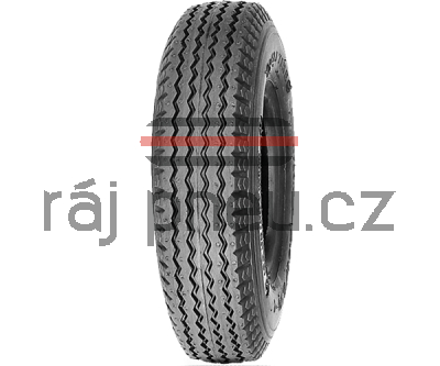 Ostatní S-378 4PR (s duší) TT Deli Tire