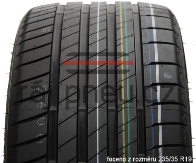 Bridgestone S005 Potenza 91Y XL * MFS