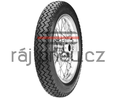 Ostatní Safety Mileage Mk II 64S TT Avon