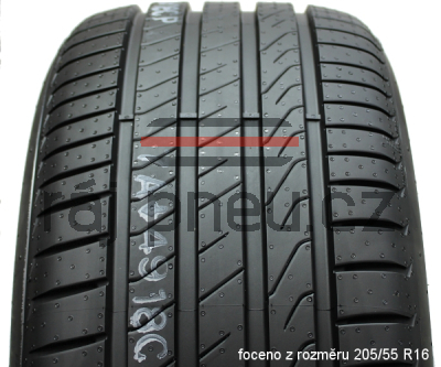 Pirelli Scorpion (S3) 107W XL