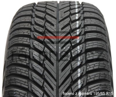 Nokian Seasonproof 2 92W