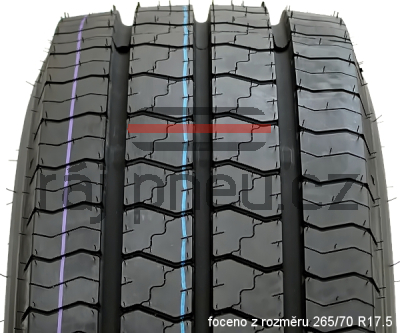 Dunlop SP346 156L