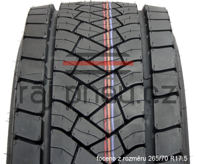 Dunlop SP446 152M