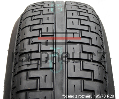 Pirelli SPARE 116M