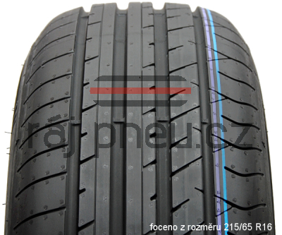 Dunlop Sport Response 98H