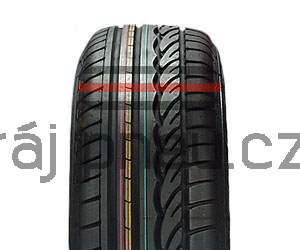 Dunlop SP Sport 01A 91Y * ROF MFS