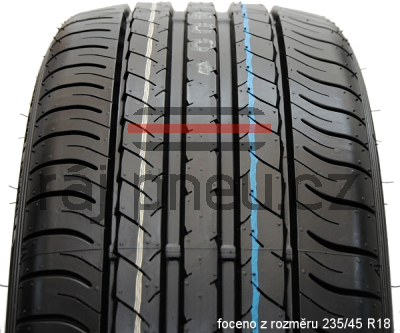 Dunlop SP Sport Maxx 050 95V
