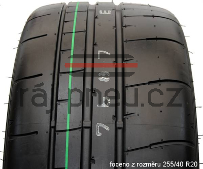 Dunlop SP Sport Maxx GT600 101Y XL NR1 ROF MFS