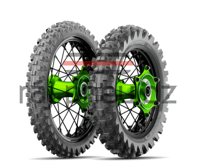 Michelin StarCross 5 mini 36J TT