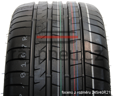 Bridgestone T005AD Turanza 107H XL RE0 RFT Enliten EV