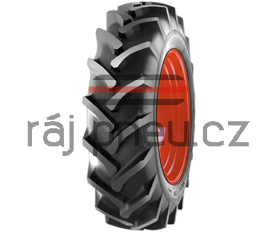 Mitas TD-19 116A6 10PR TL