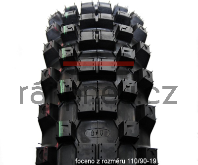 Mitas Terra Force - MX 54M SM TT