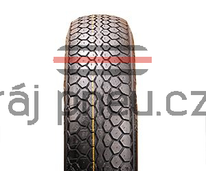 Michelin TEX 116M LR