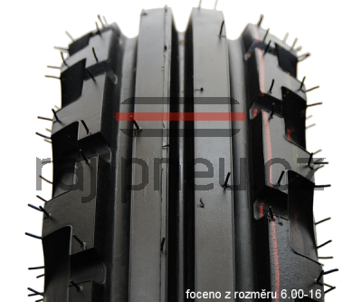 Ostatní TF 8181 88A6/80A8 6PR TT BKT