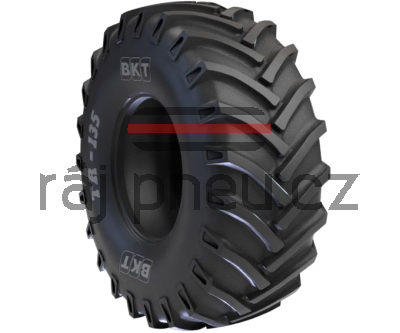 Ostatní TR135 110A6 TT šíp BKT