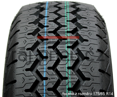 Arivo C Transito ARZ 6-X 106R