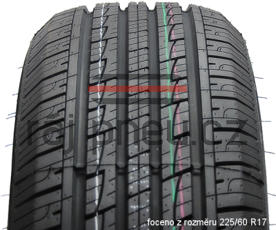 Arivo Traverso ARV H/T 113T MFS