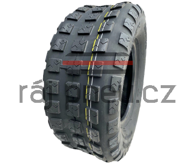 Ostatní Turf Grip 42A4 2PR TL Starco