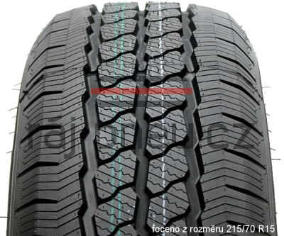 Arivo C Vanderful A/S 104R