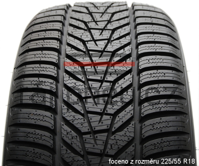 Hankook W330B Winter i*cept evo3 92V XL RFT Zimní